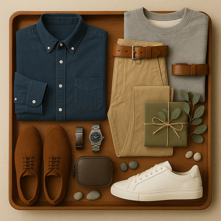 All for Men
