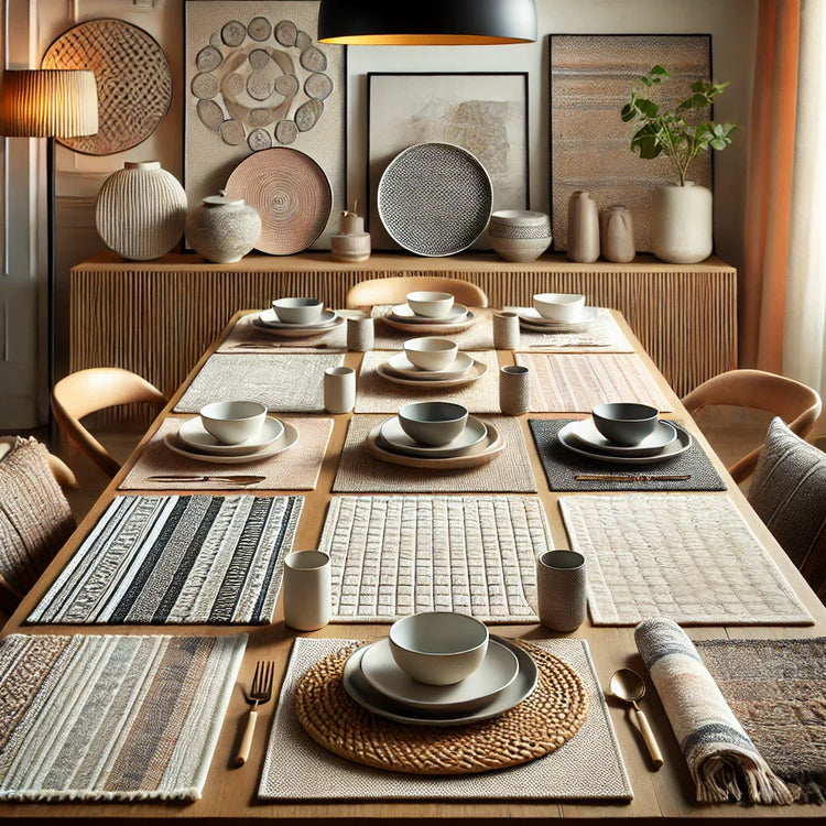 Placemats