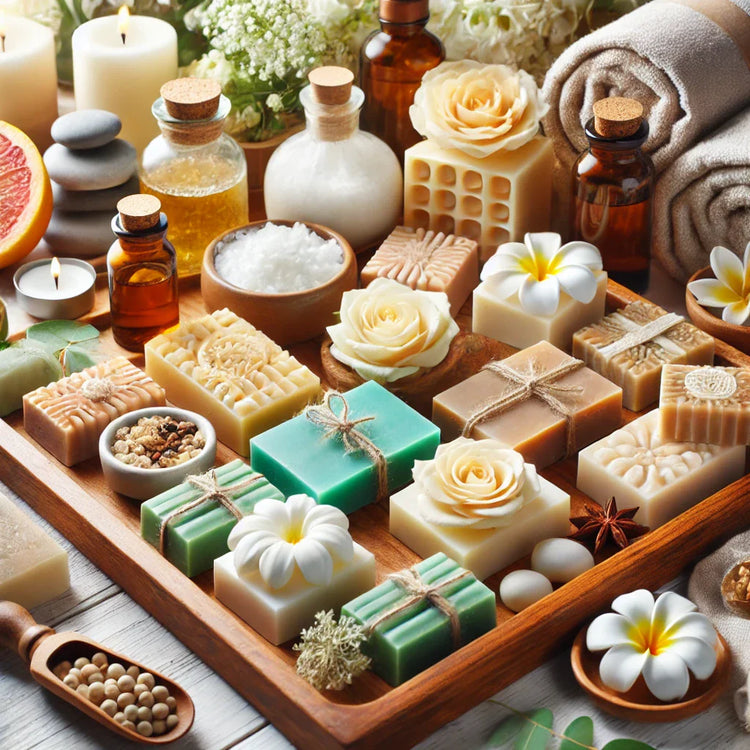 Soap