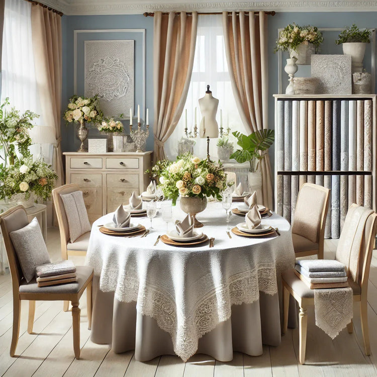 Tablecloth