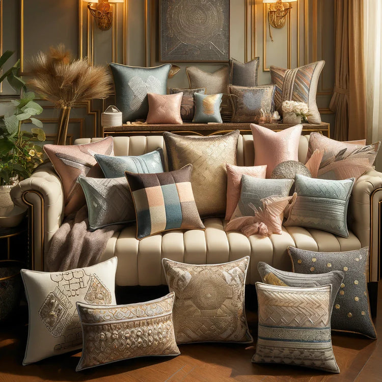 Pillows