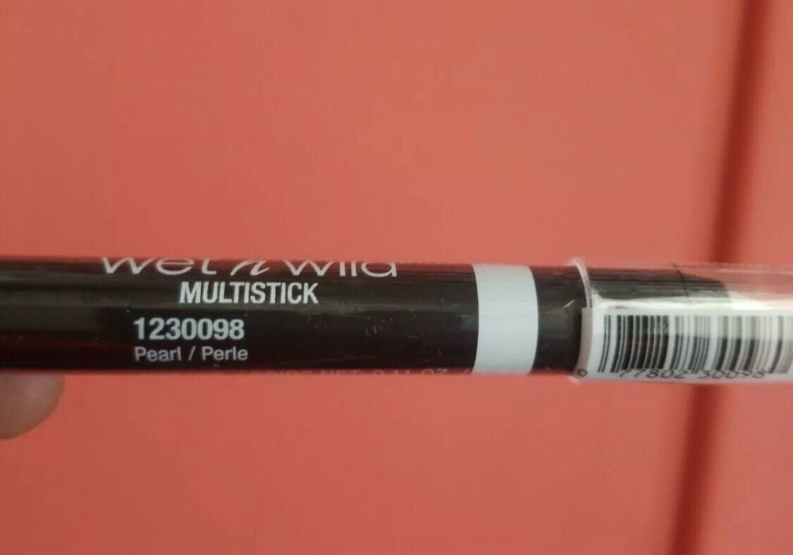 Wet And Wild Multistick Pearl 1 OZ