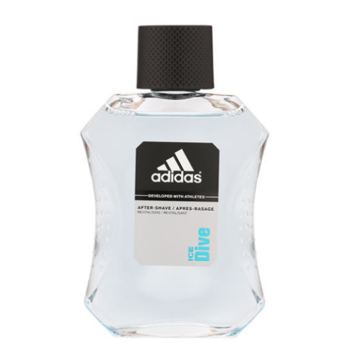 Adidas Ice Dive EDT Spray 100ml 3.4oz  Men's after shave