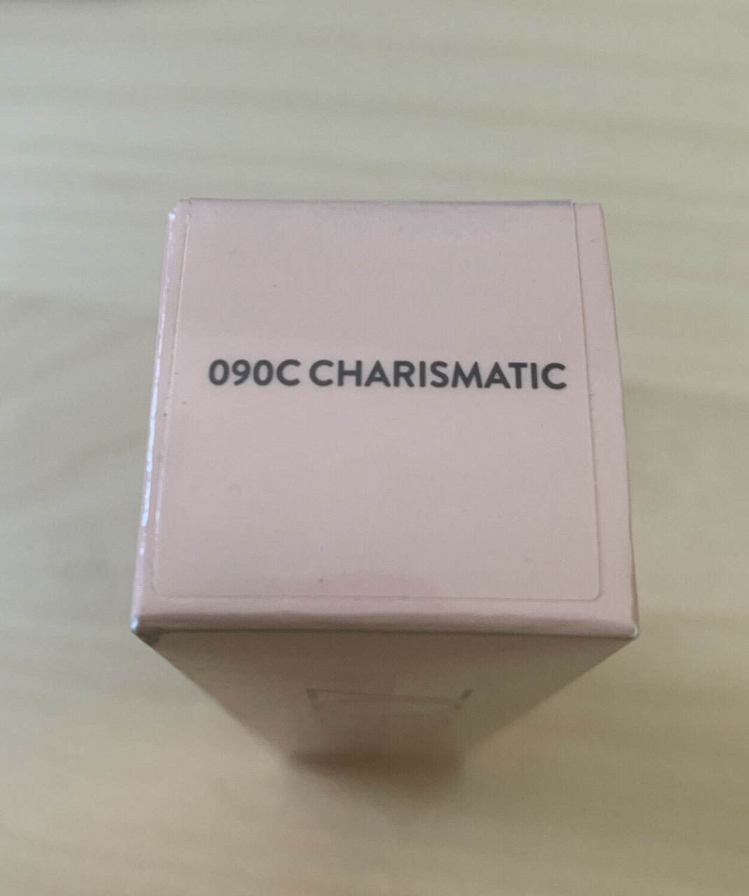 ZOEVA  Skin Natural Luminous Foundation 090C Charismatic