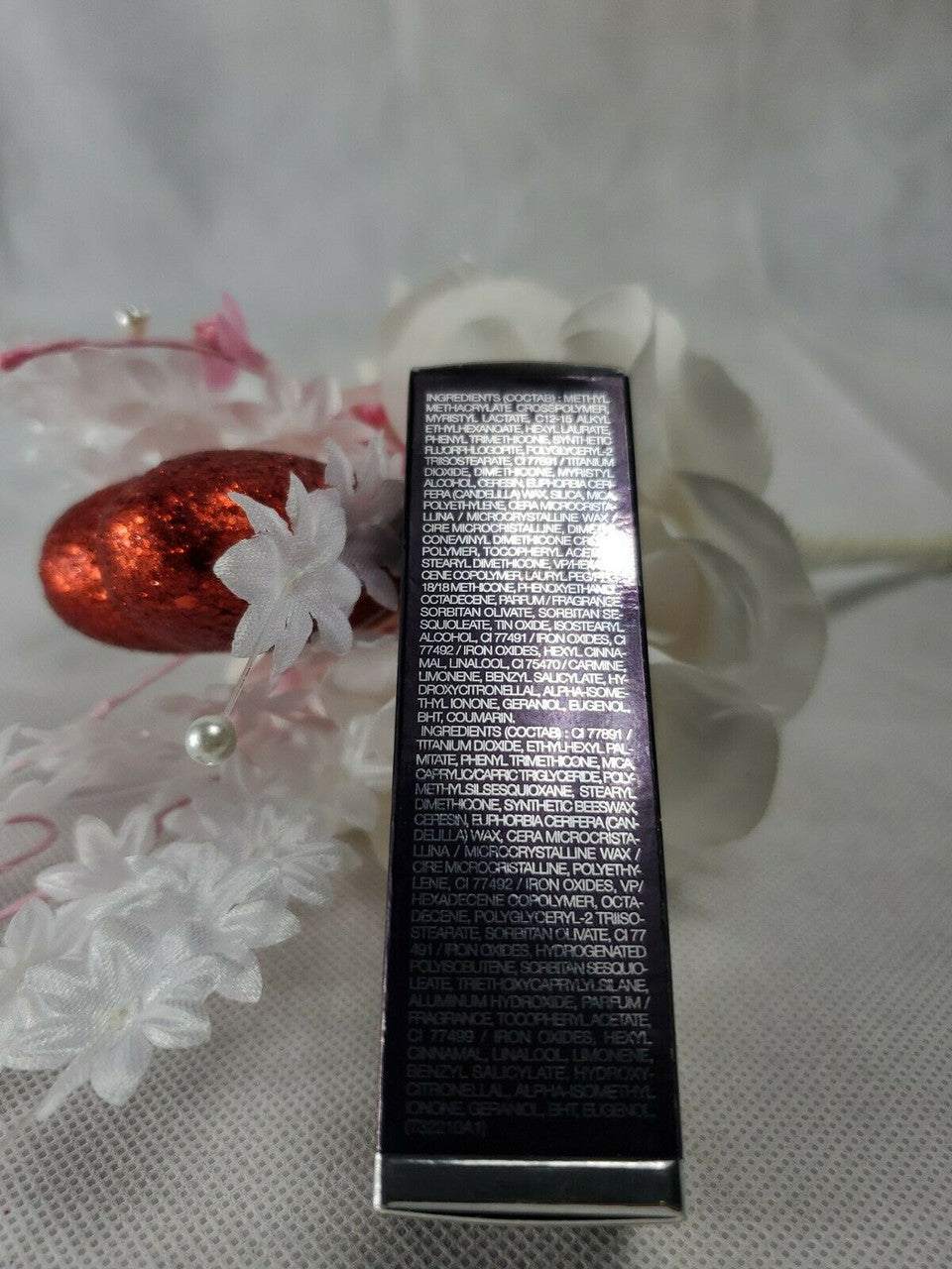 By Terry Nude Expert Duo Foundation Stick Shade 4. Rosey Beige 0.3oz