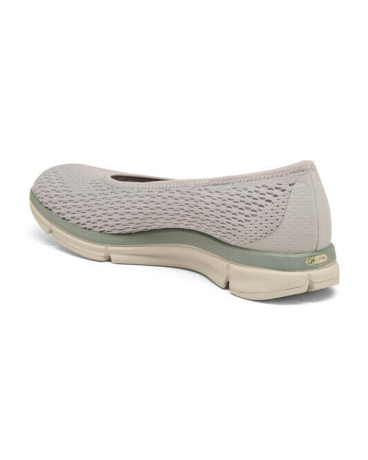 Slip-on Sneakers MERRELL Comfort ZOE SOJOURN Ballet e-Mesh Q2 Size 9  loafers
