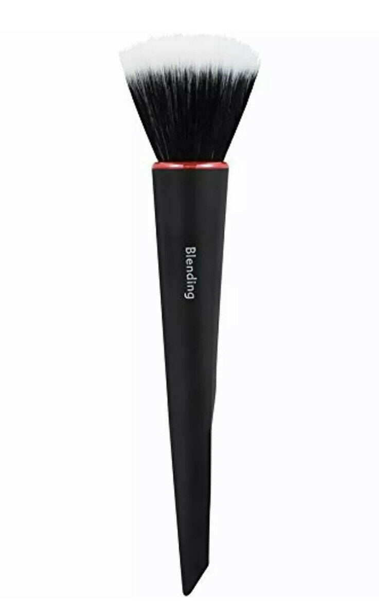 Revlon Blending Brush, Duo Fiber Makeup Brush for Liquid Cream and Powder