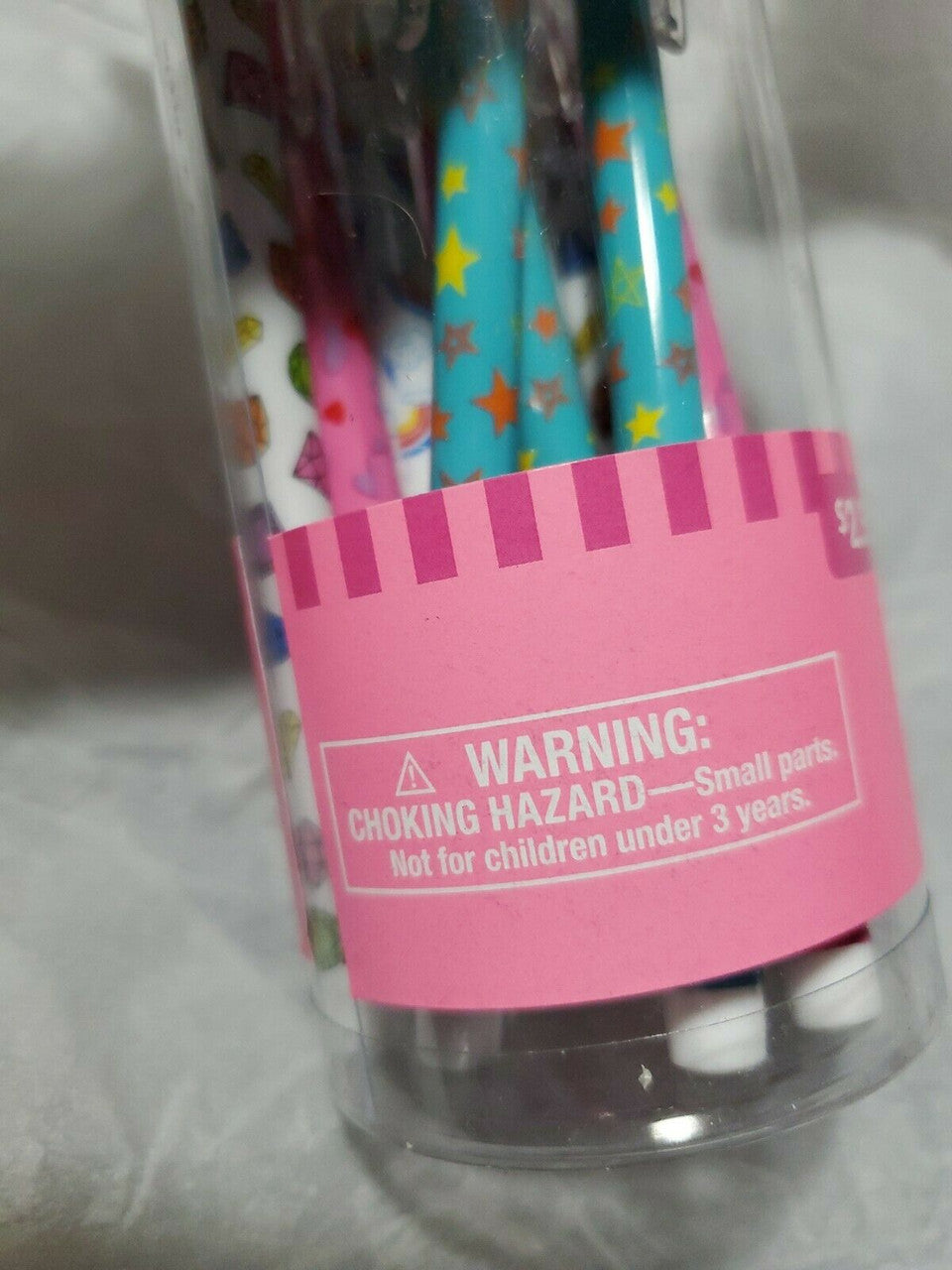 Love In The Air Push Pencils  12 Ct-1