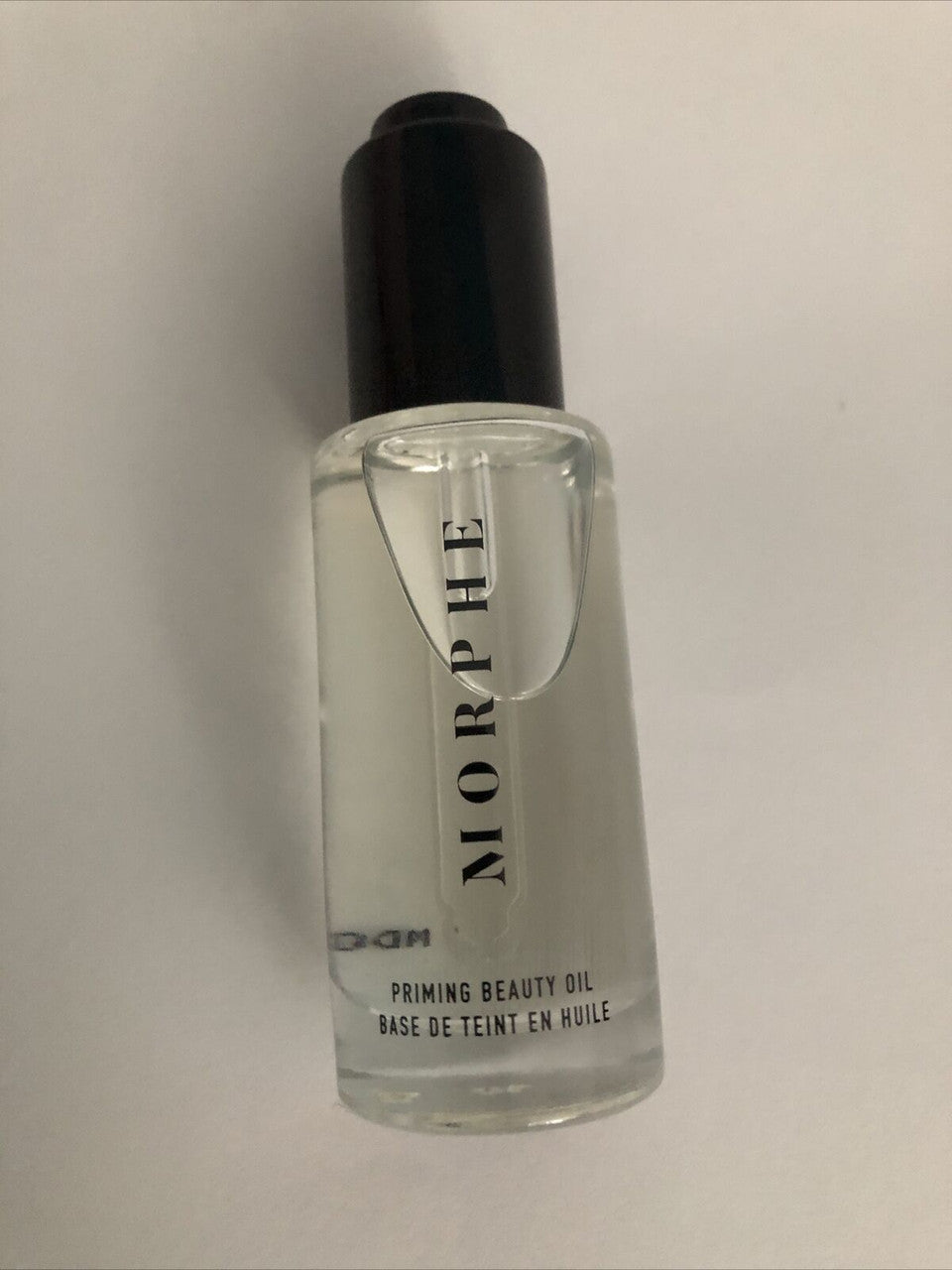 MORPHE Cosmetics Priming Beauty Oil 1 fl oz