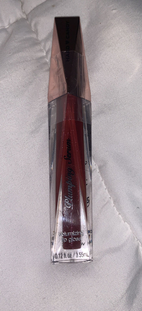 Hard Candy Lip Plumping Serum Flashers 1407