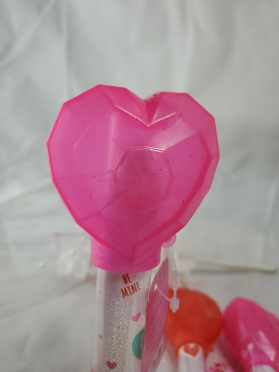 VALENTINE'S DAY In The Air LED WAND Lot of 3 wands 3+