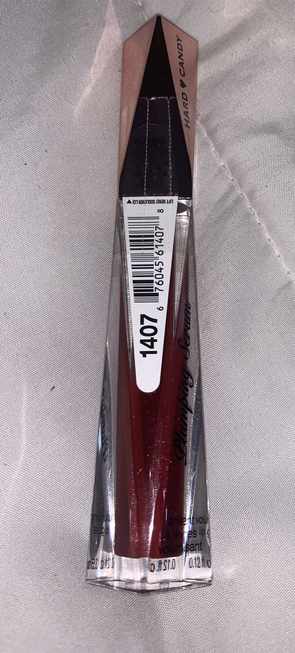 Hard Candy Lip Plumping Serum Flashers 1407