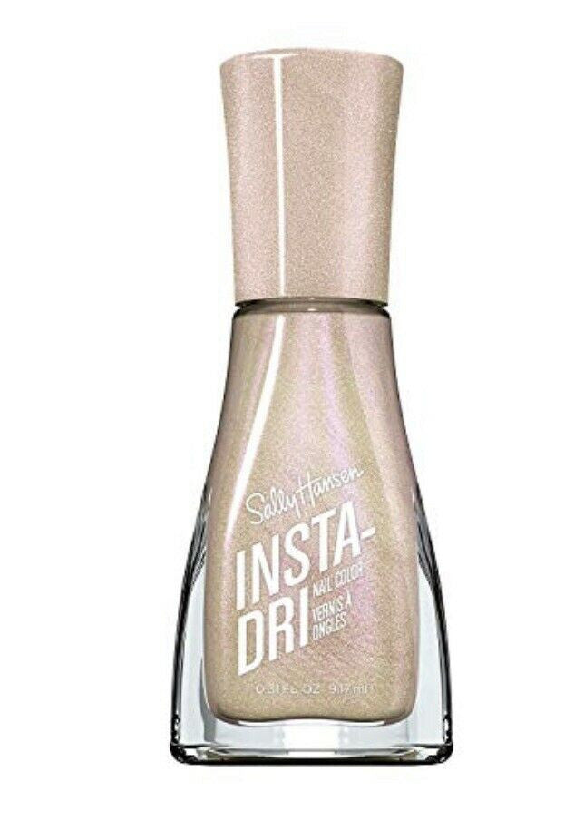 Sally Hansen Insta Dri Nail Color In a Flash