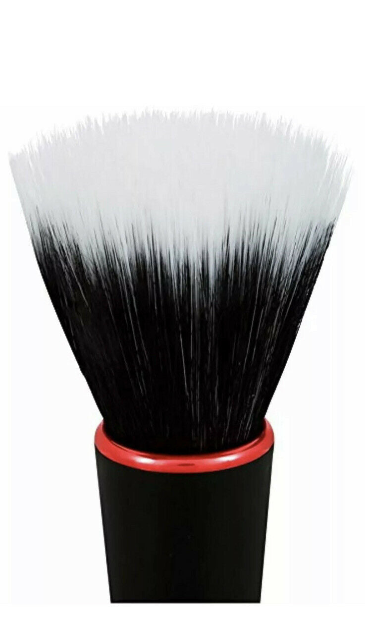 Revlon Blending Brush, Duo Fiber Makeup Brush for Liquid Cream and Powder