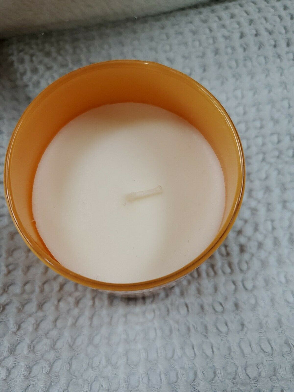 Illume Summer Citrus Scented Glass Candle 16.7 oz