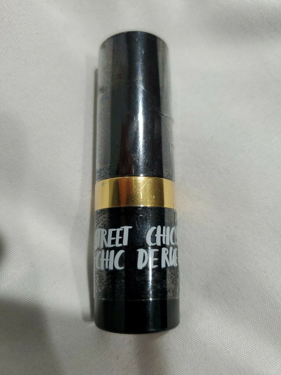 Revlon Super Lustrous #041 GOLD GODDESS Lipstick
