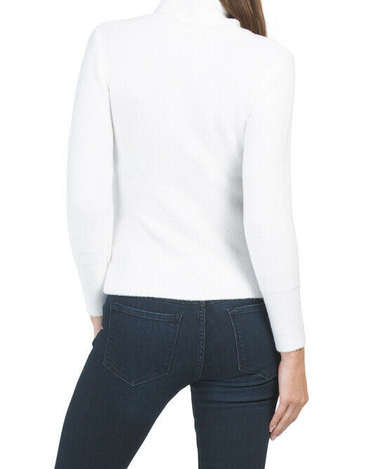 PHILOSOPHY Republic Clothing Long Sleeve Turtle Neck Pullover Sweater Ultra Soft