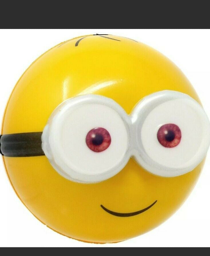 Minions Rise of Gru Kevin 4.5-Inch Plush
