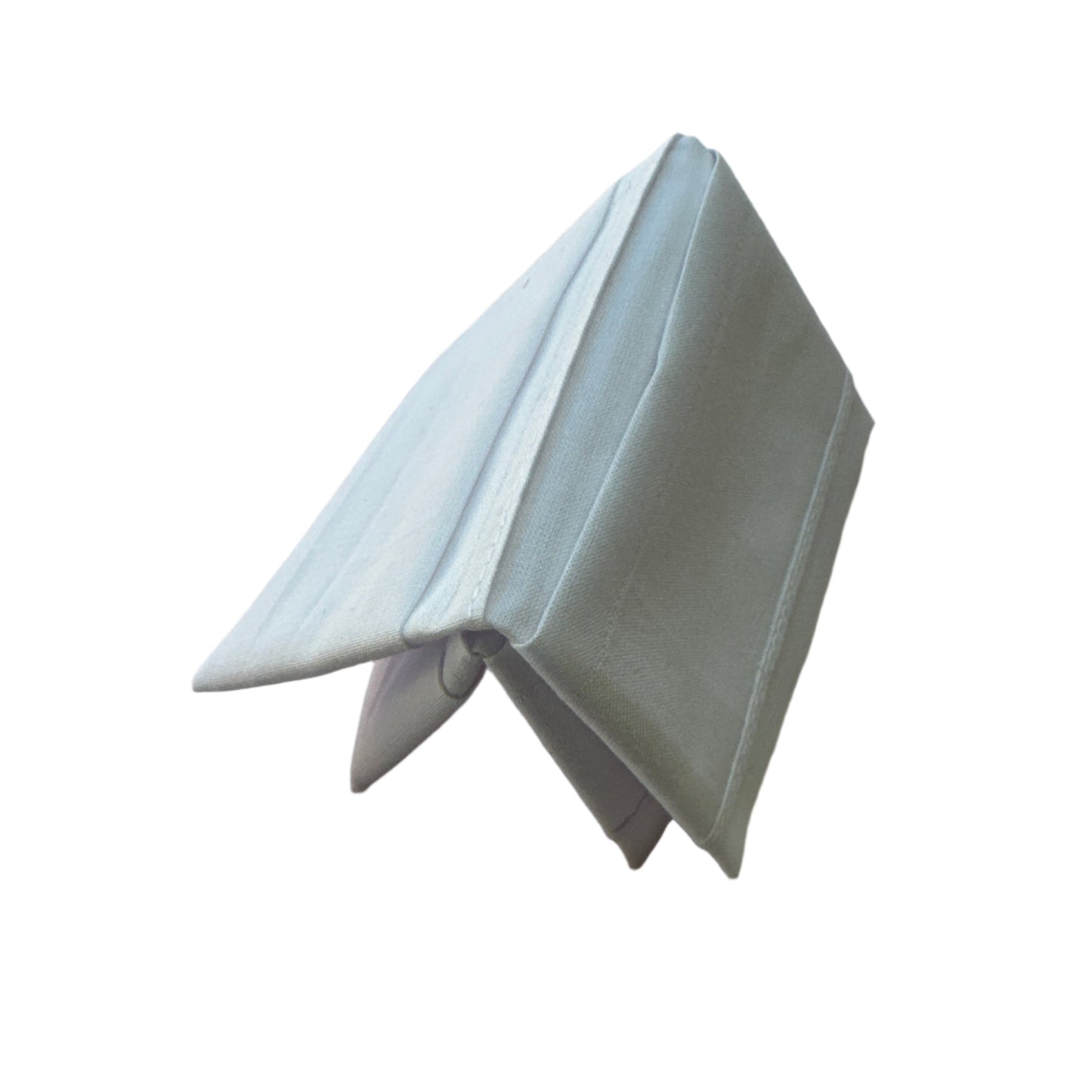 Polyester Napkins 16" x 16" 8 pcs White